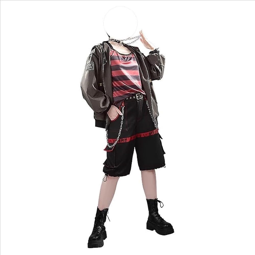 にじさんじ ましろ爻 コスプレ ウィッグ 靴付き Amazon.co.jp: [QLPLYZON] ウィッグ、靴付きバーチャルYouTuber